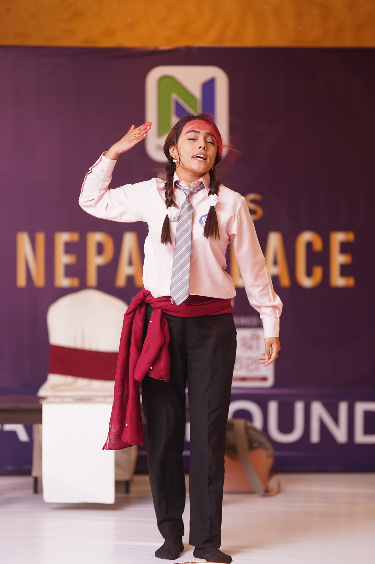 miss nepal peace talent (2).JPG